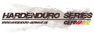 Logo Hardenduro Series Germany