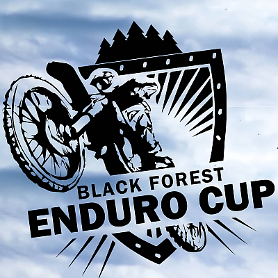 Logo Black-Forest-Enduro-Cup