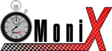 MoniX Logo