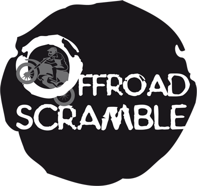 Logo Offroadscramble
